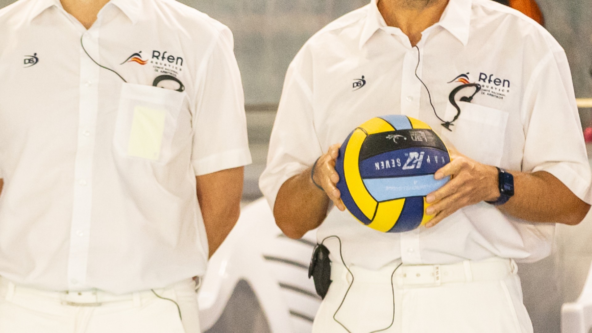 Sancionats waterpolo temporada 2024-2025