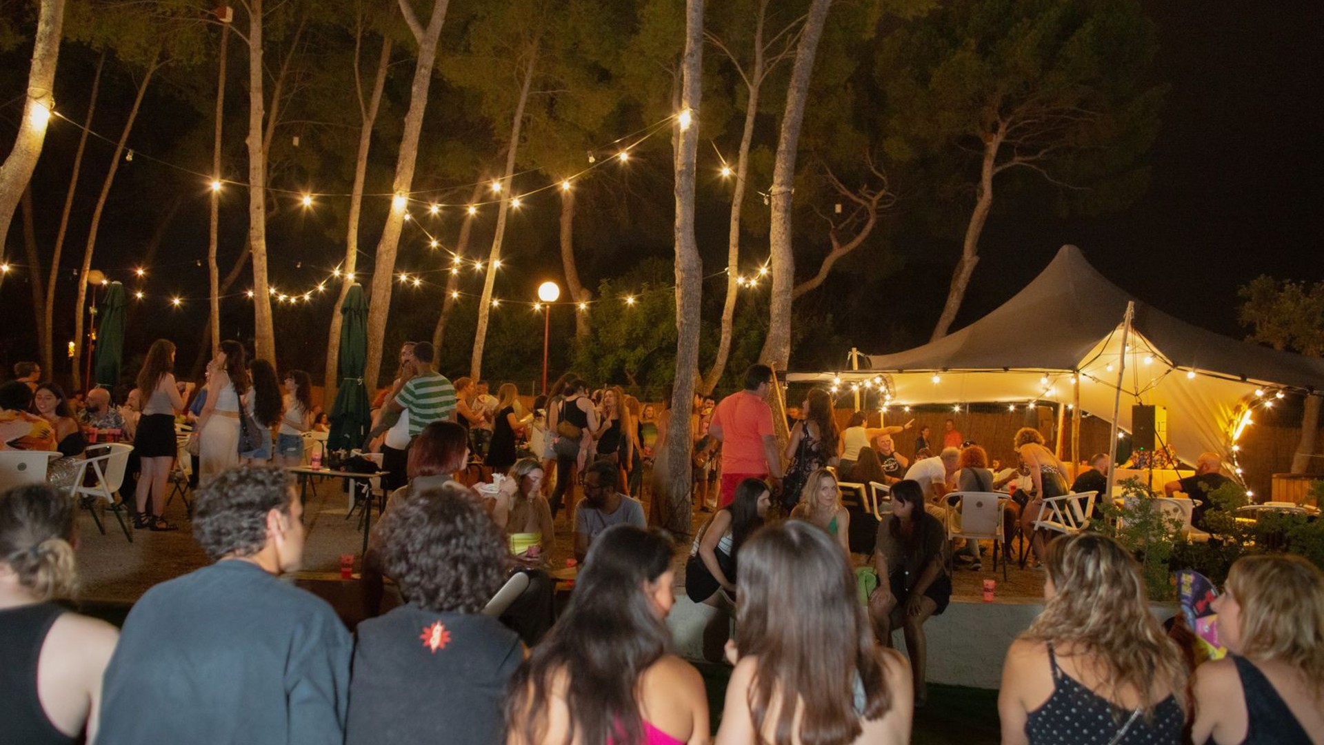 Nits en Viu al Poble Espanyol 2026 | concerts, música en directe, Poble Espanyol