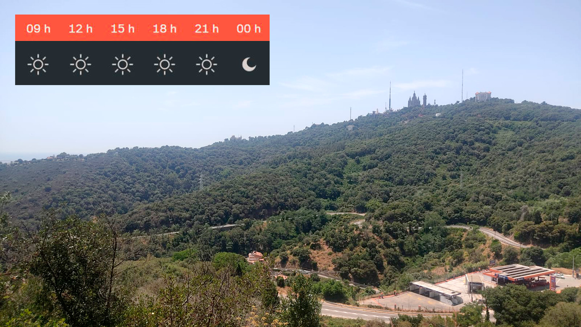 previsio temps dissabte 28 juny 2025