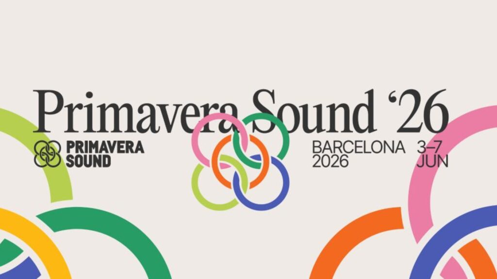 primavera sound 2026
