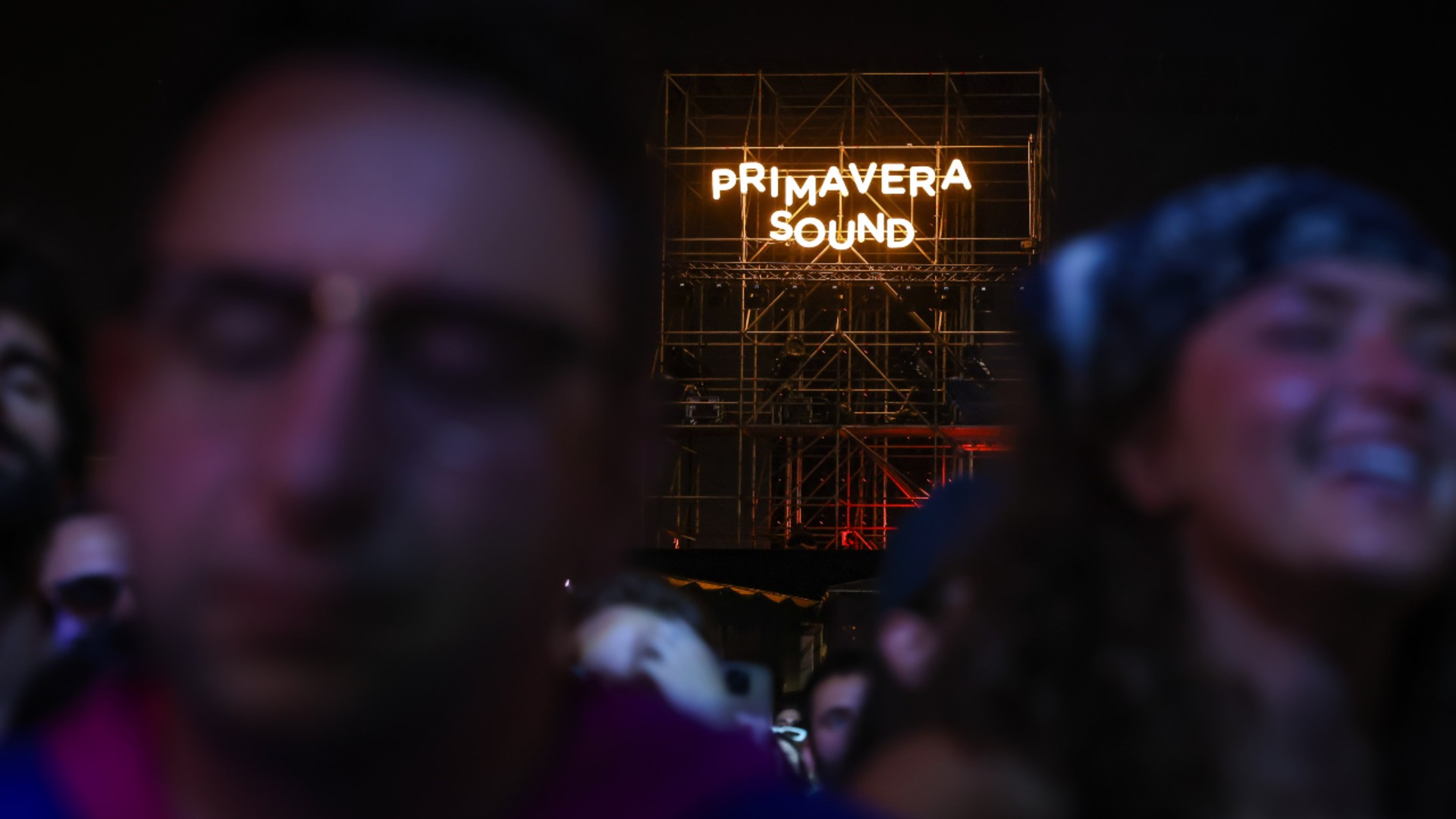 públic al primavera sound