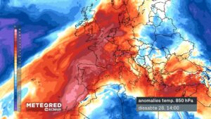 Catalunya viurà la primera onada de calor del 2025: fins quan podria allargar-se?