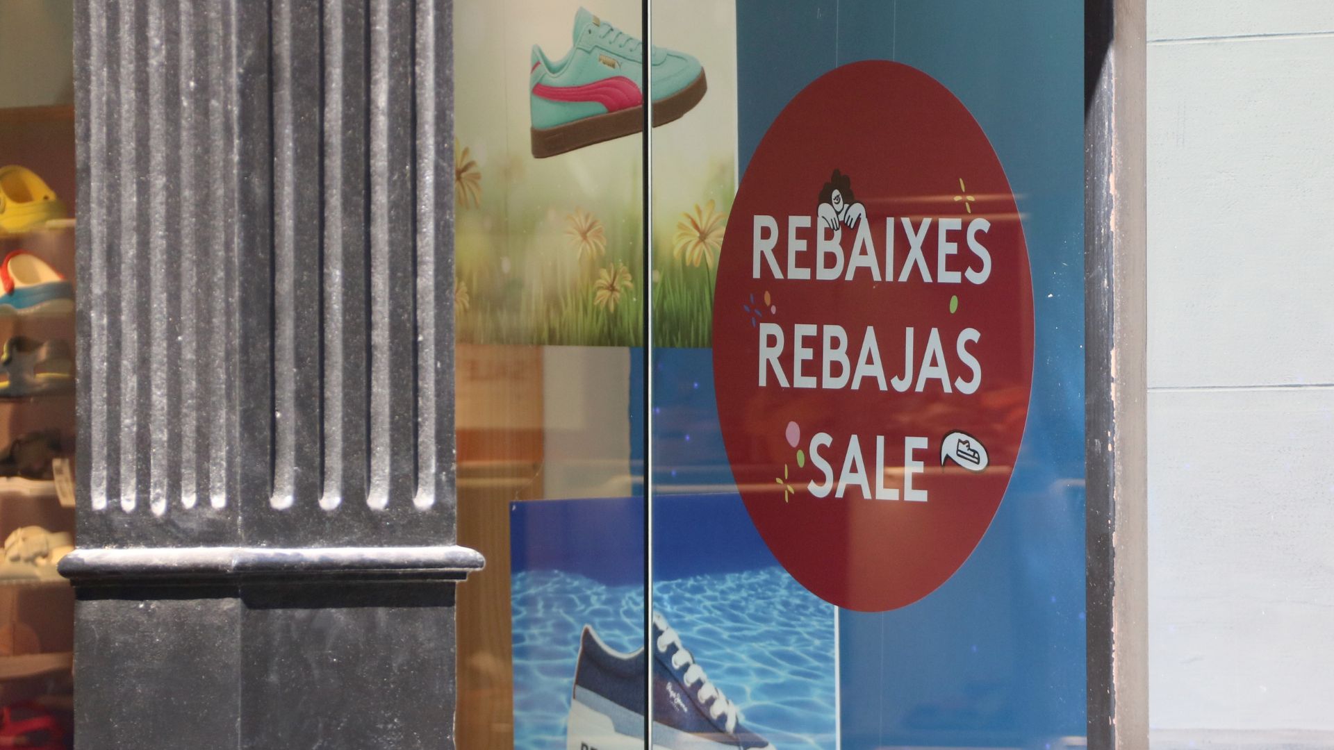 rebaixes estiu