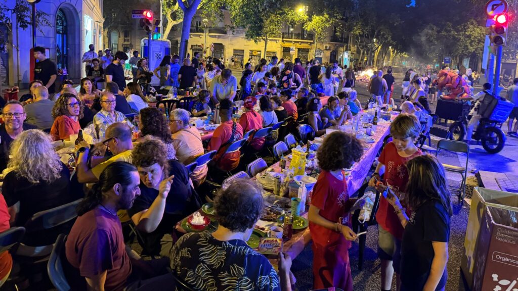 revetlla Sant Joan 2025