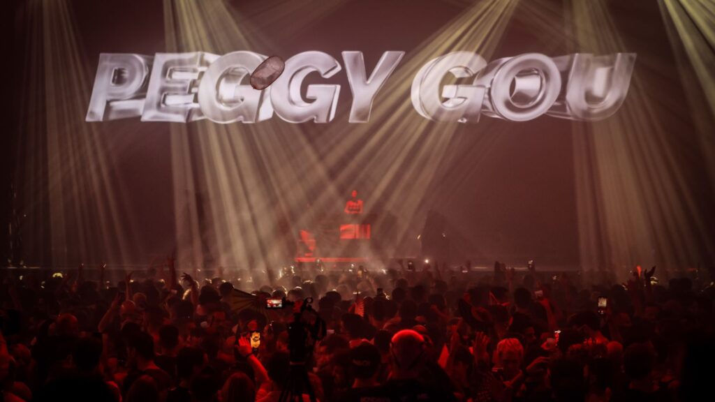 Bicep, Peggy Gou i Four Tet lideren el Sónar de Nit | artistes, festival, música electrònia, Sónar