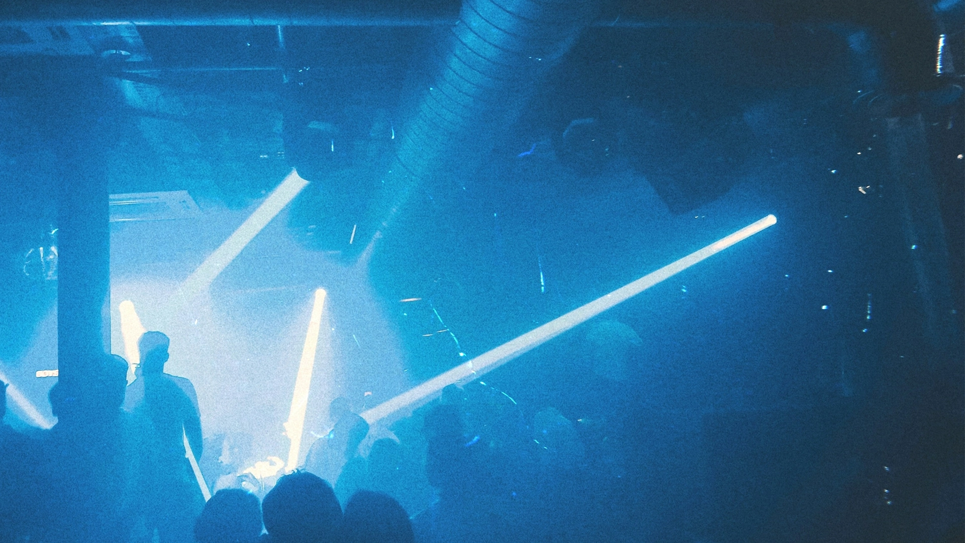 La cultura de club | música indie, pòdcast, ràdio