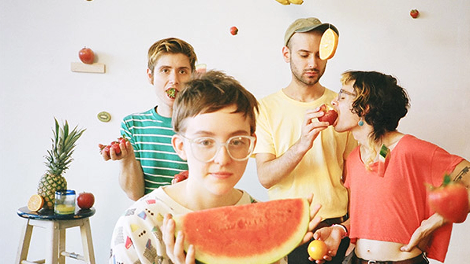 Instantànies del pop indie més viu d'aquest estiu | música indie, pòdcast, ràdio