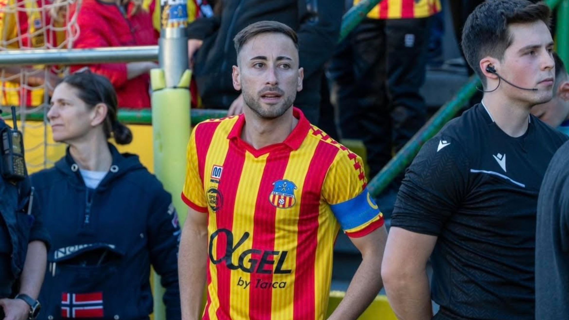Albertito renova amb el Sant Andreu una temporada més | Segona RFEF
