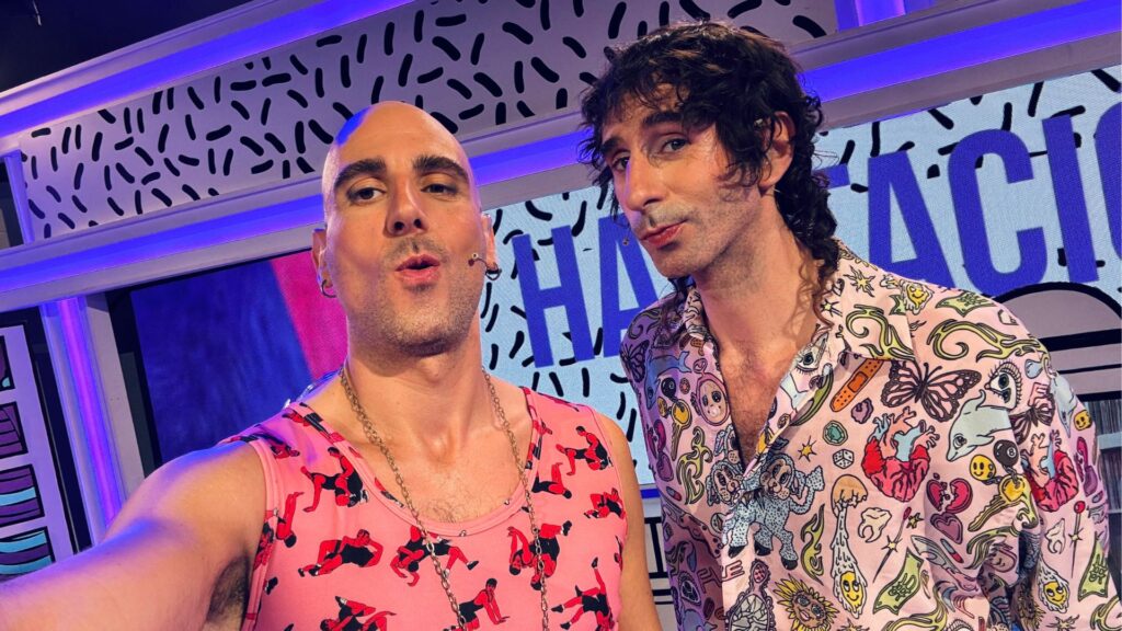 Seguint el llegat de Studio 54 | pòdcast, pop, ràdio