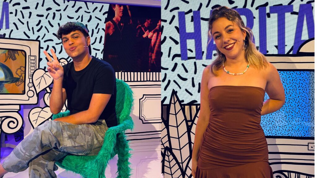 L’’Habitació 910’ tanca les portes | pòdcast, pop, ràdio