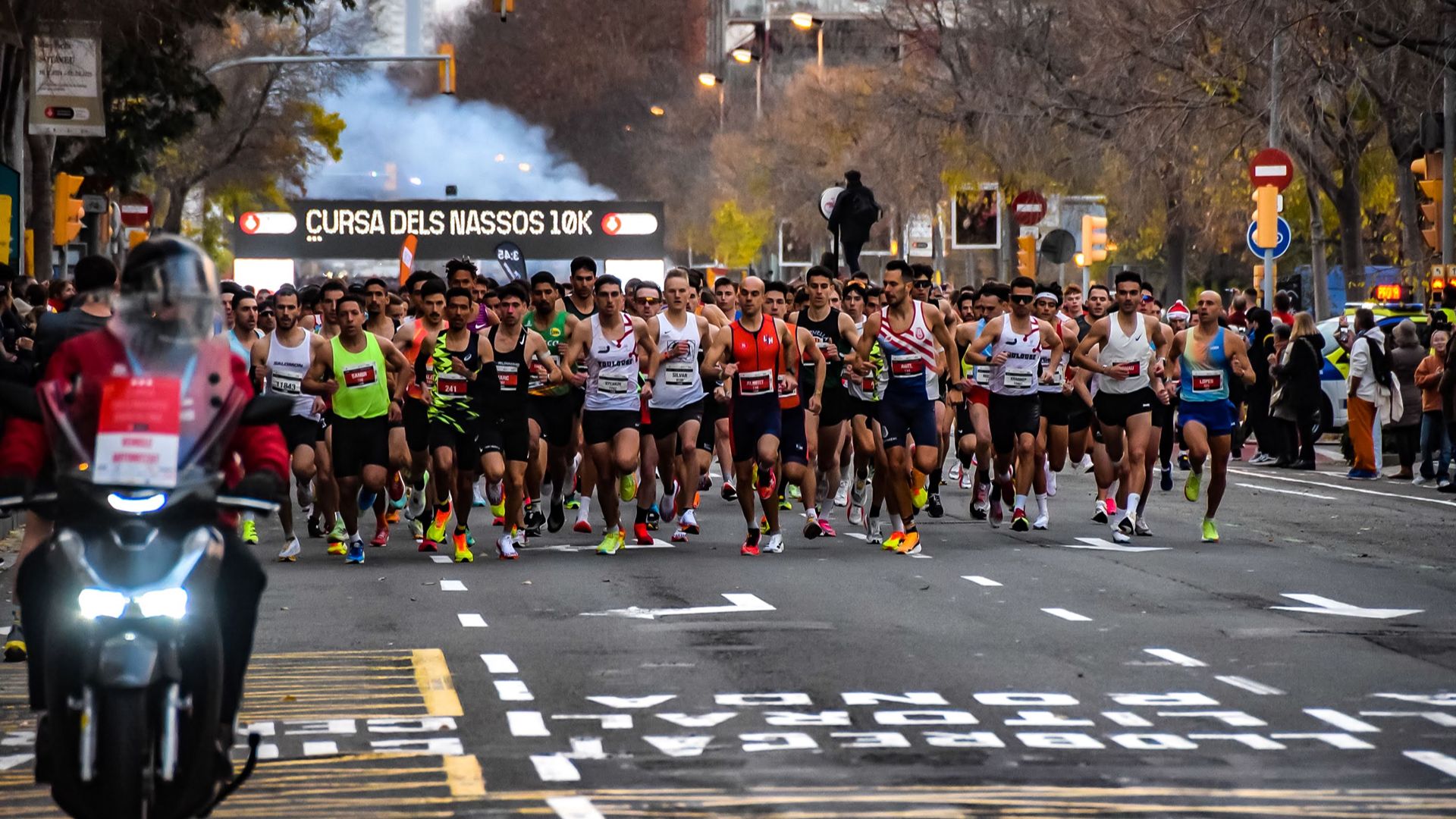 Cursa dels Nassos 2024