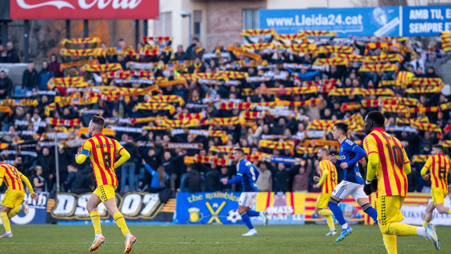 Sant Andreu Lleida FC