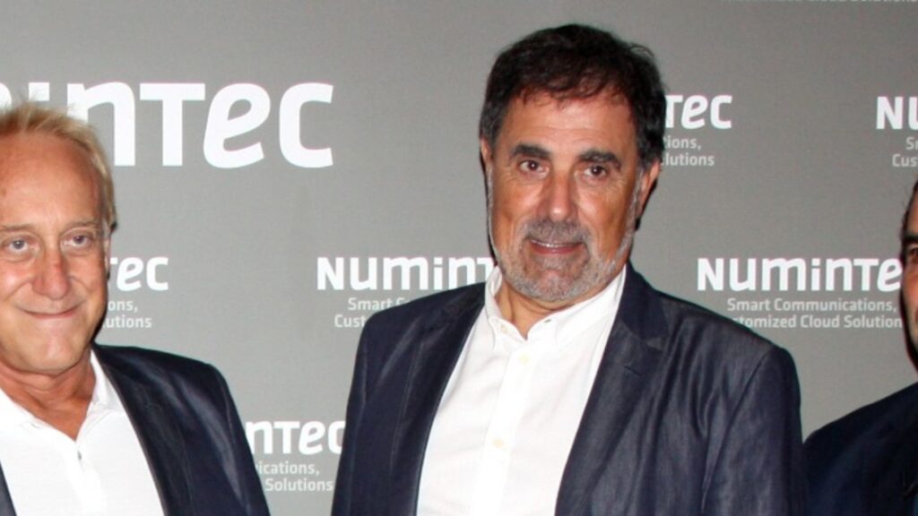 Mor Toni Cruz, membre de La Trinca i productor televisiu, als 78 anys