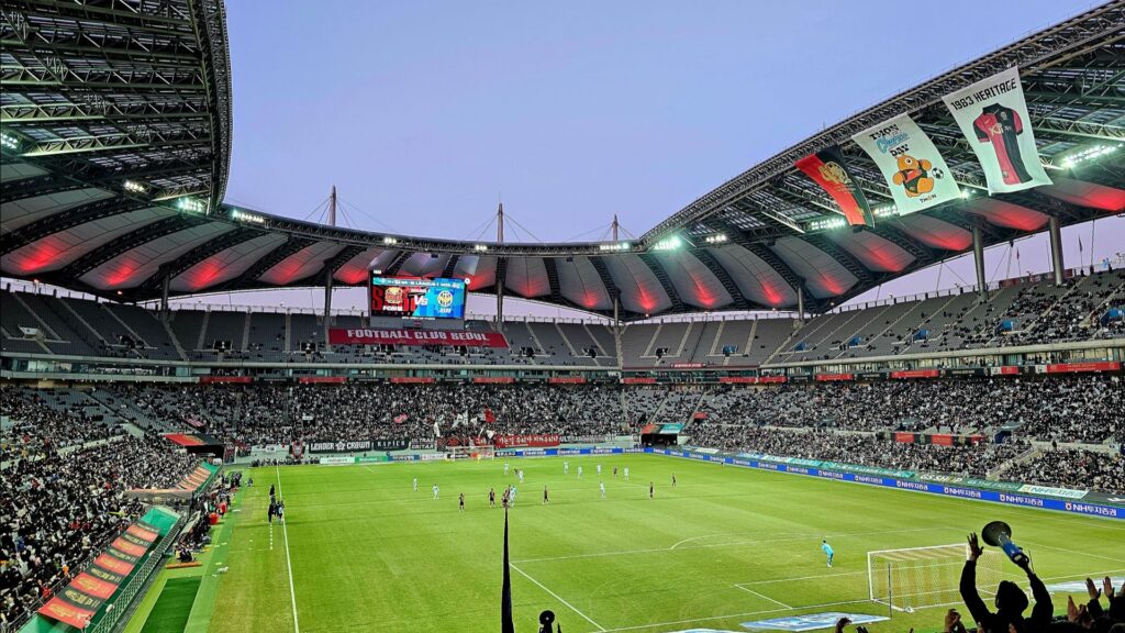 10 curiositats del FC Seoul, el pròxim rival del Barça a la gira asiàtica | FC Barcelona, Primera Divisió