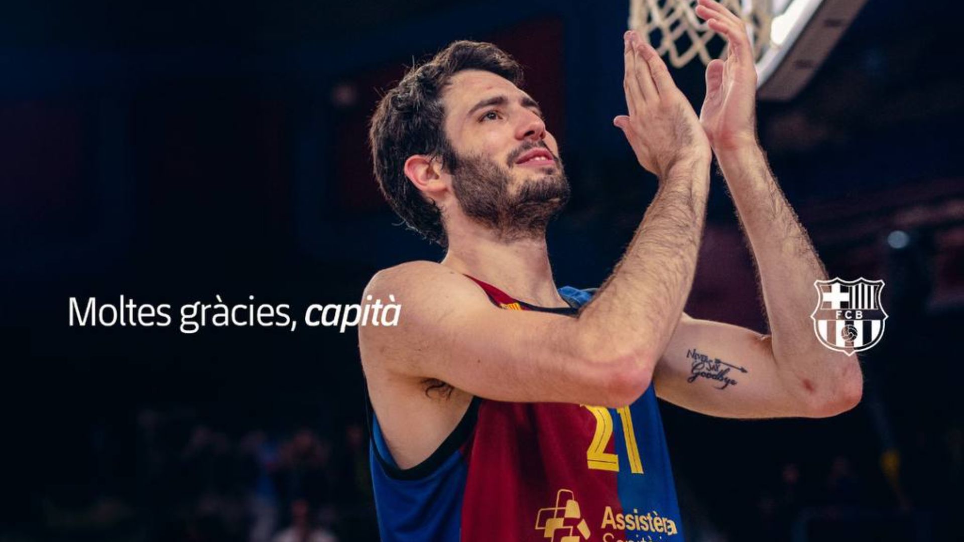 Àlex Abrines