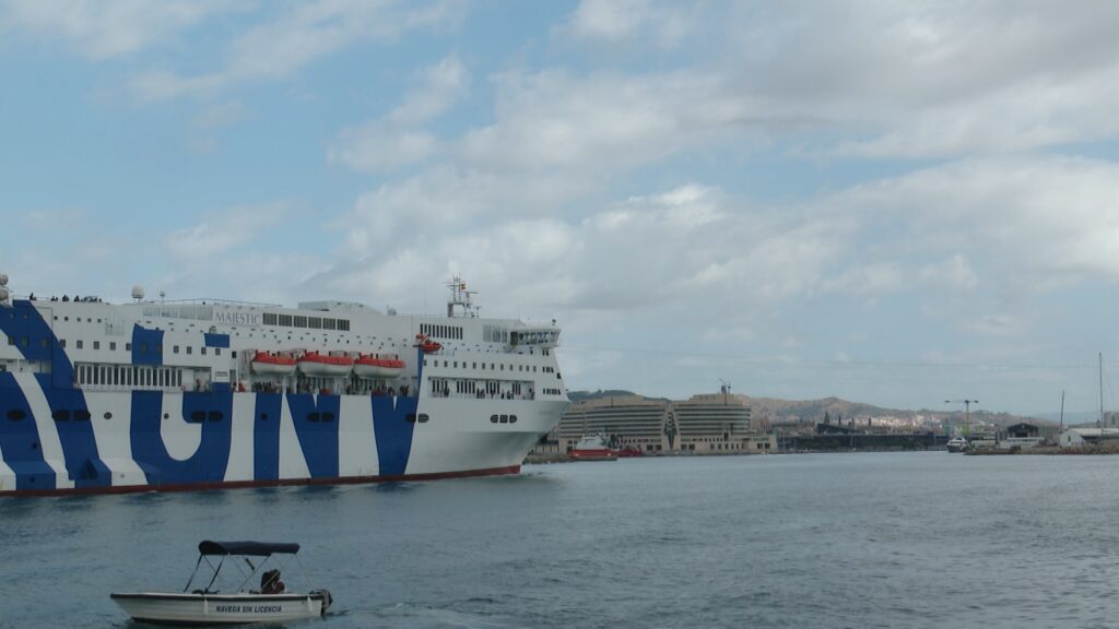 La biodiversitat augmenta un 47 % a les zones on hi ha biòtops al Port de Barcelona | fauna, neteja, port de Barcelona