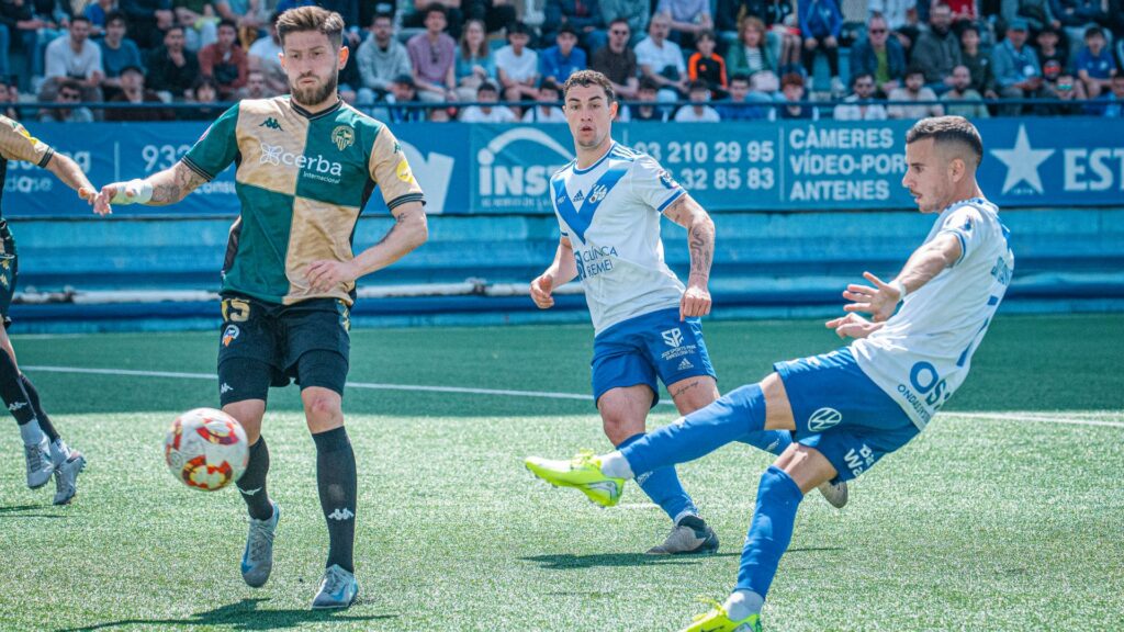 El calendari de l'Europa a la Primera Federació per a la temporada 2025-2026 | Primera RFEF