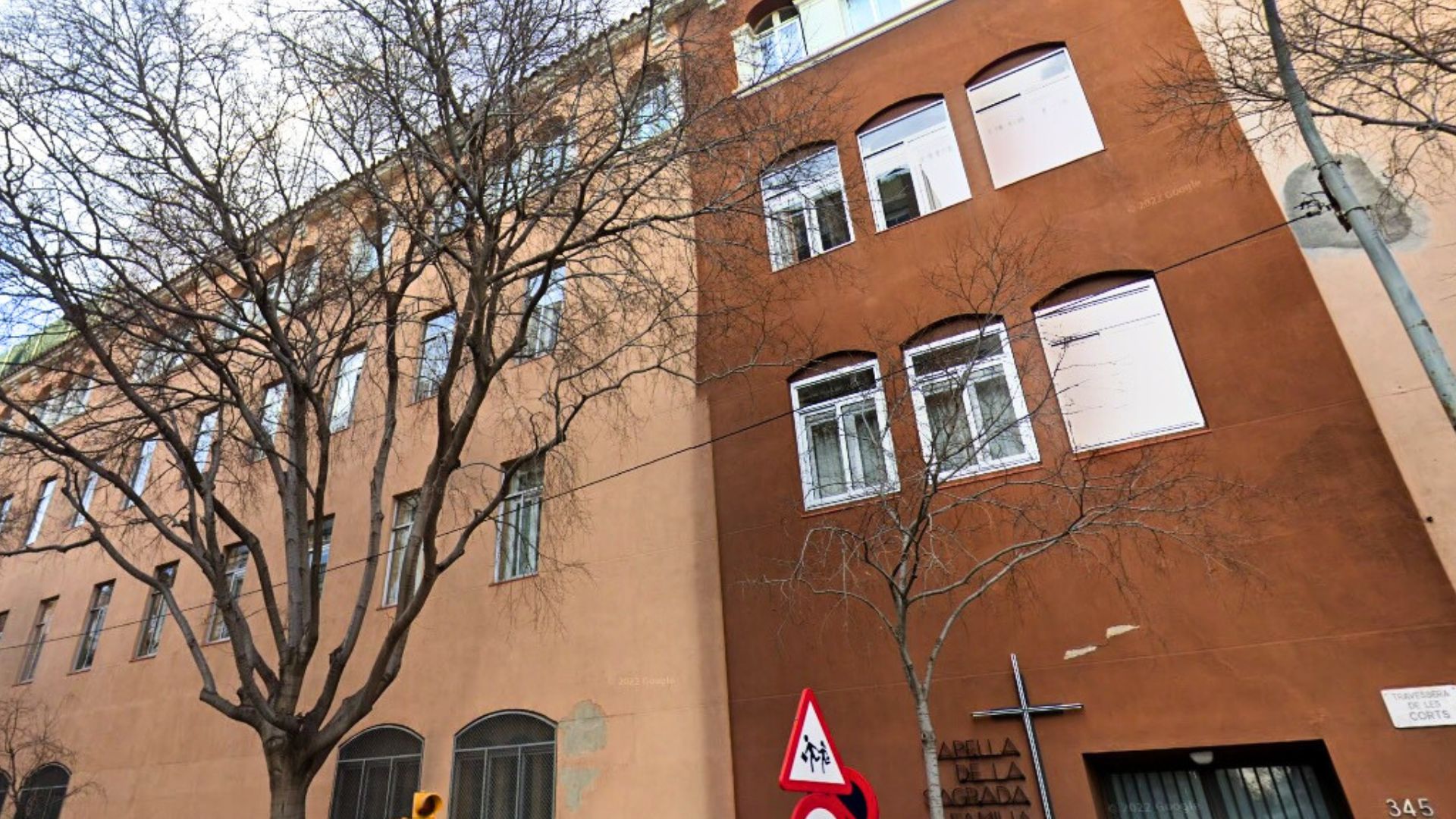 Изображение для новости о Барселона