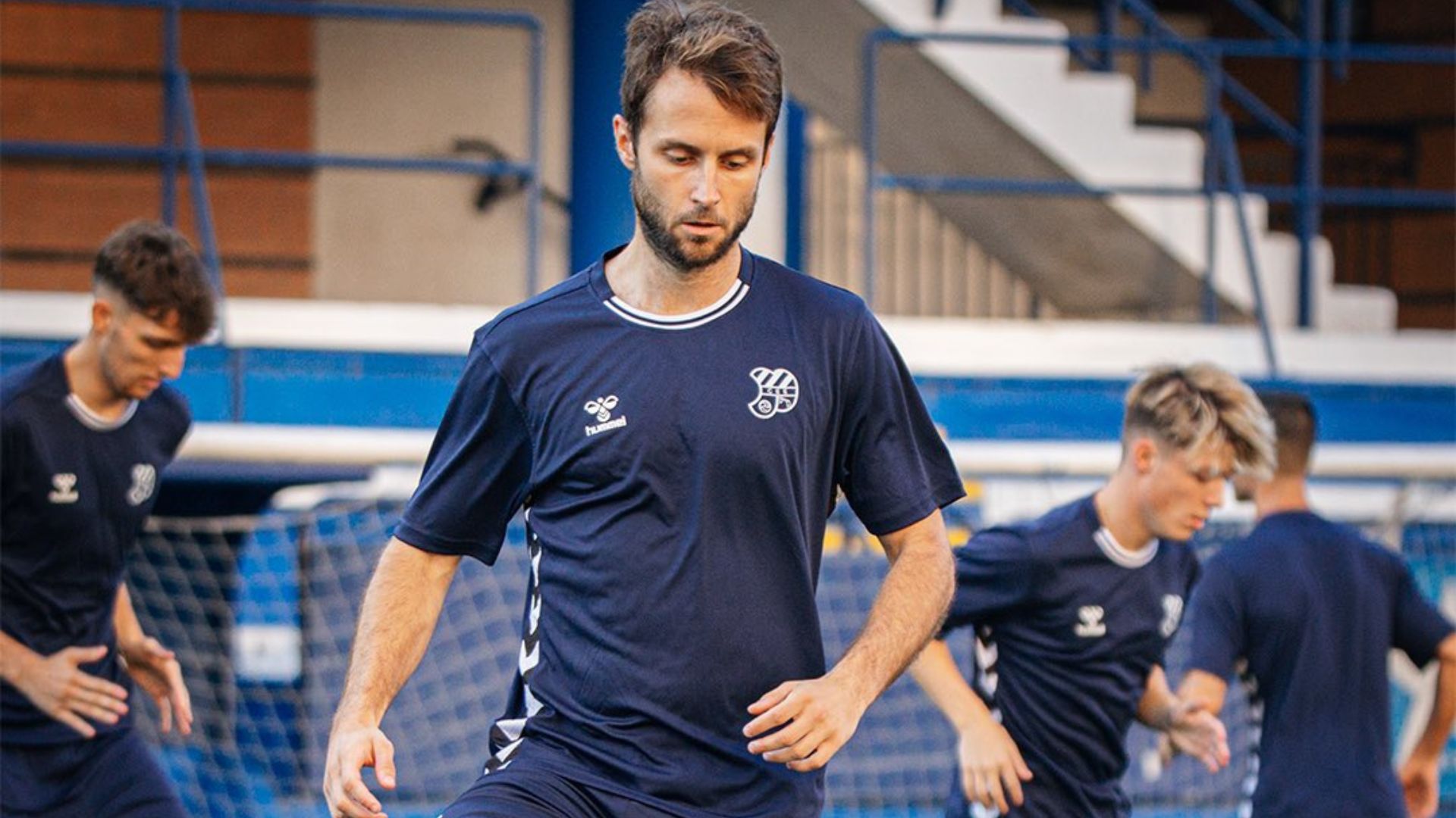 pretemporada europa alex pla