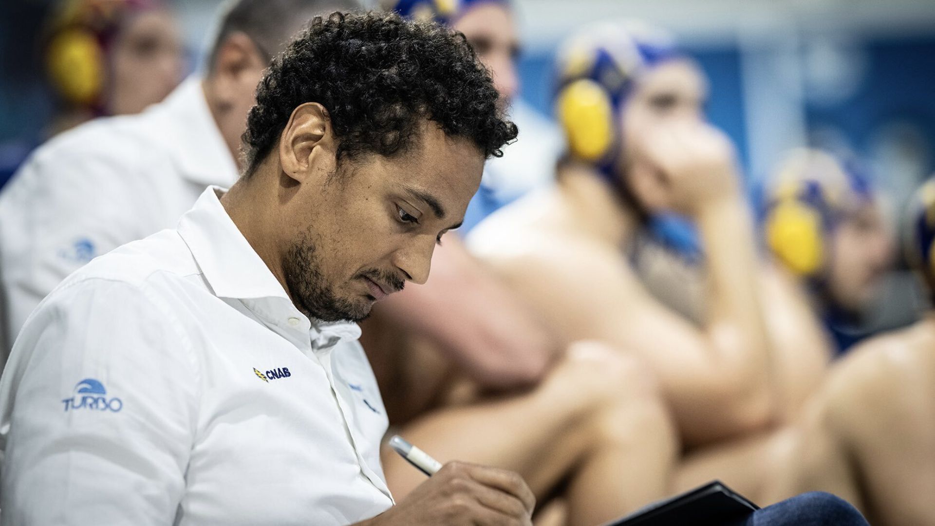 fran fernandez cn atletic barceloneta