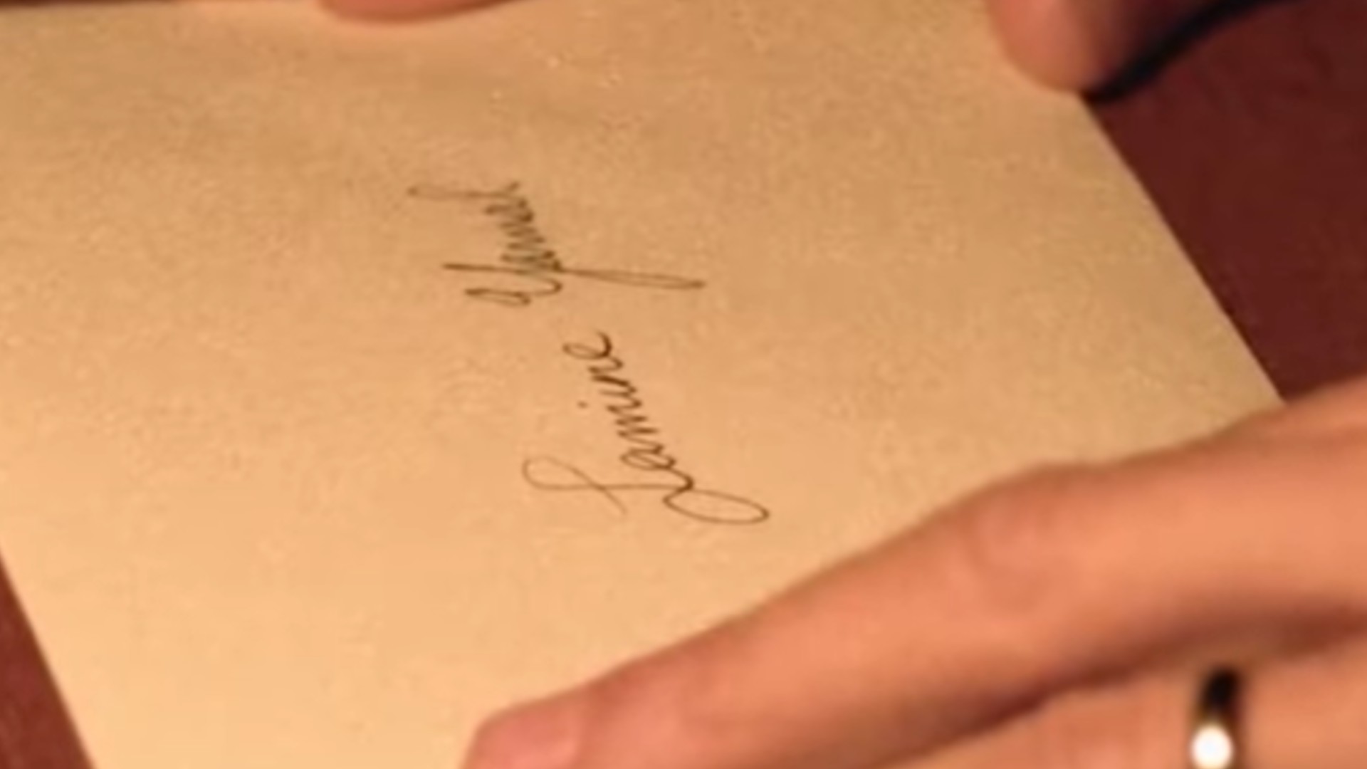 Carta de Leo Messi a Lamine Yamal