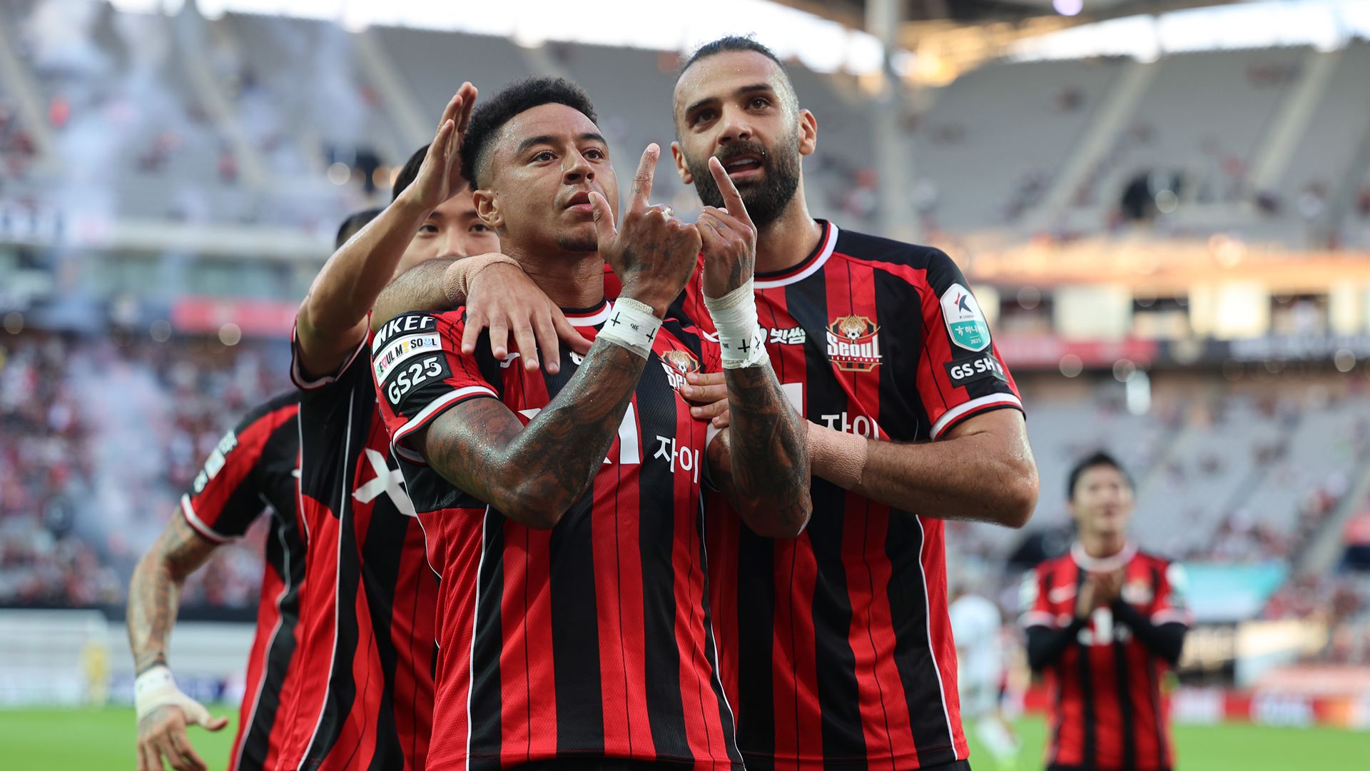 10 curiositats del FC Seoul, el pròxim rival del Barça a la gira asiàtica | FC Barcelona, Primera Divisió