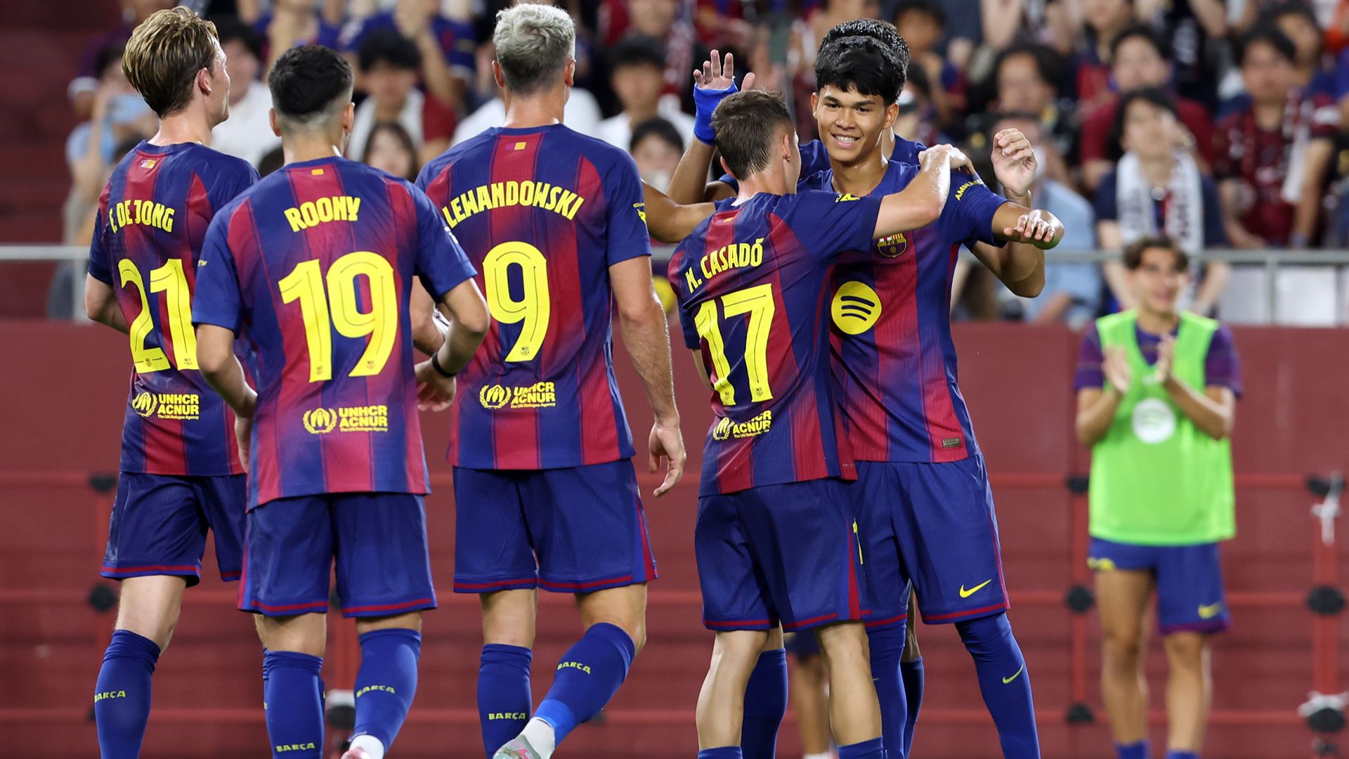 Barça demana disculpes partit Visel Kobe problemes