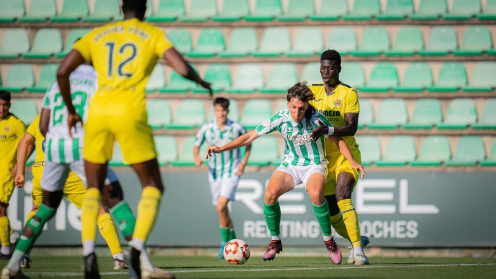 El calendari de l'Europa a la Primera Federació per a la temporada 2025-2026 | Primera RFEF