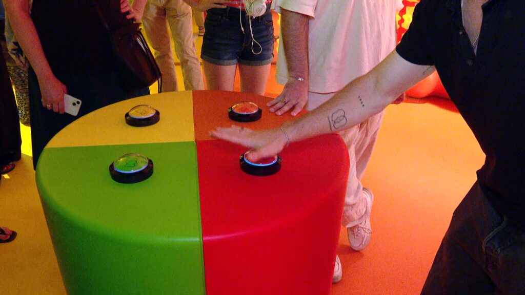 S'estrena a Barcelona House of Candy, una oda a les llaminadures per gaudir en família | infants, jocs, oci