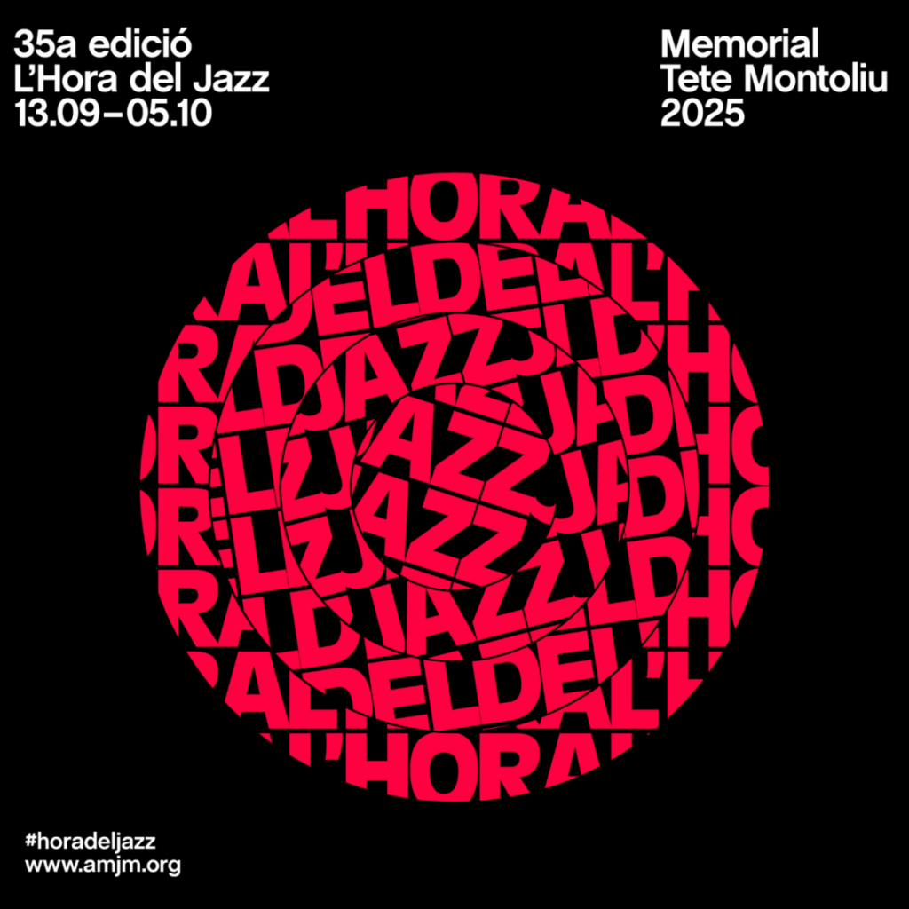 Festival L'Hora del Jazz, a Gràcia: programa | concerts, festival, jazz