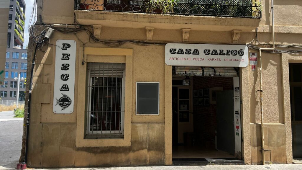 Casa Calico