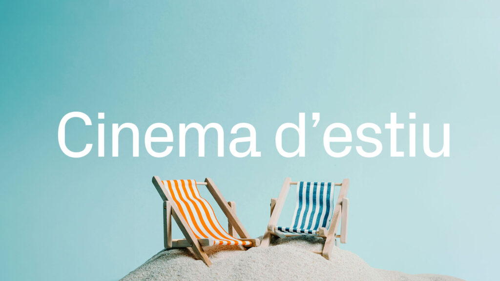 Què fer a l'estiu 2025 a Barcelona? | agenda del cap de setmana, Barcelona, estiu, oci