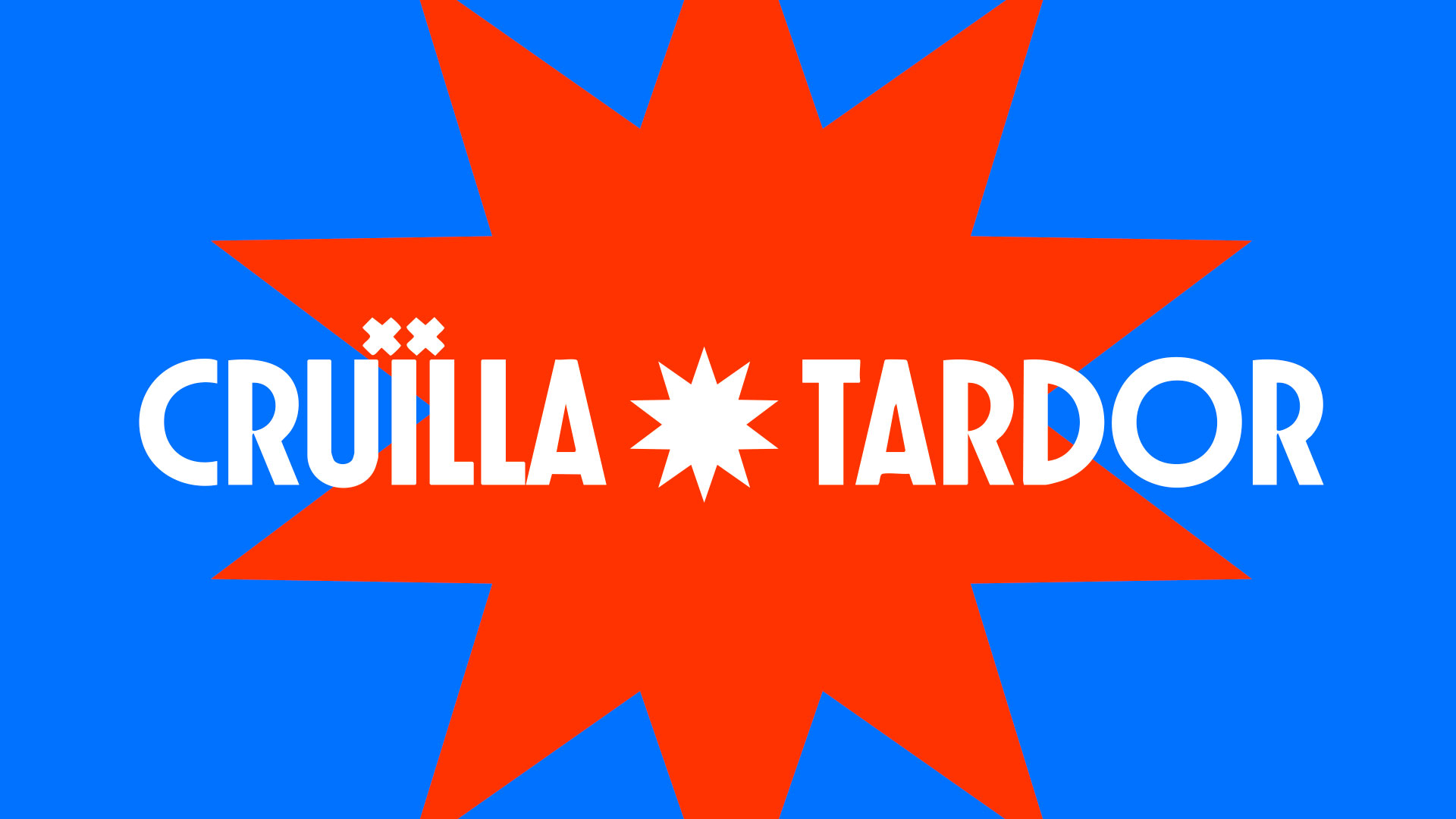 Cruïlla Tardor 2025: programa | concerts, festival, música en directe