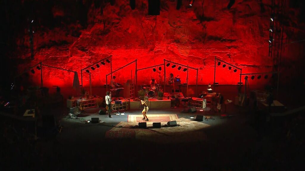 'Dioptria 55', homenatge Pau Riba al Grec