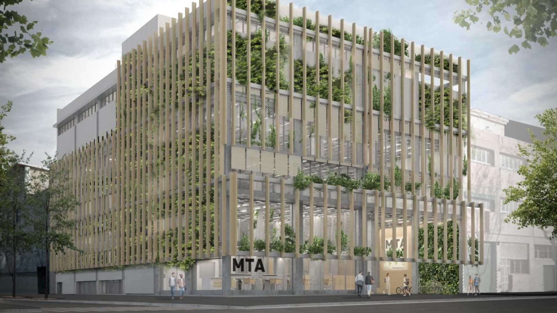 pol economia circular bon pastor