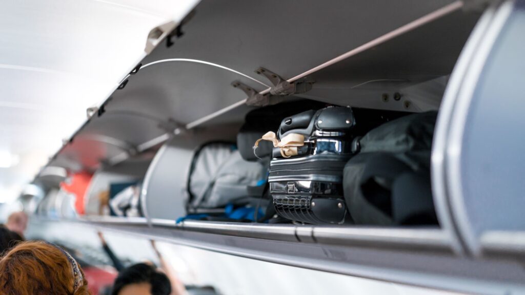 Expedient sancionador aerol&iacute;nia