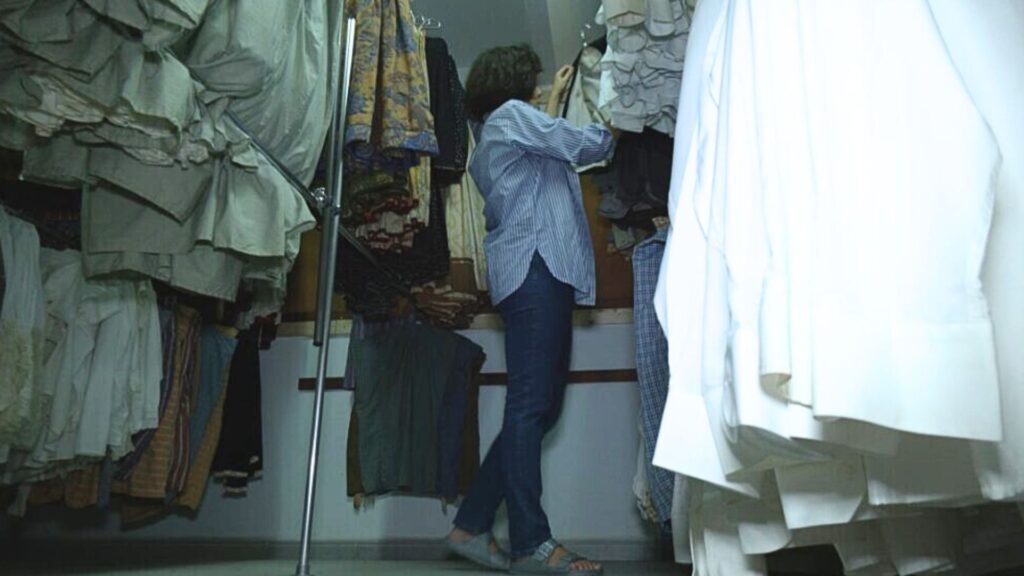 L'Esbart Ciutat Comtal tindrà un local a Hostafrancs per desar-hi el material | cultura popular, equipaments, tradicions