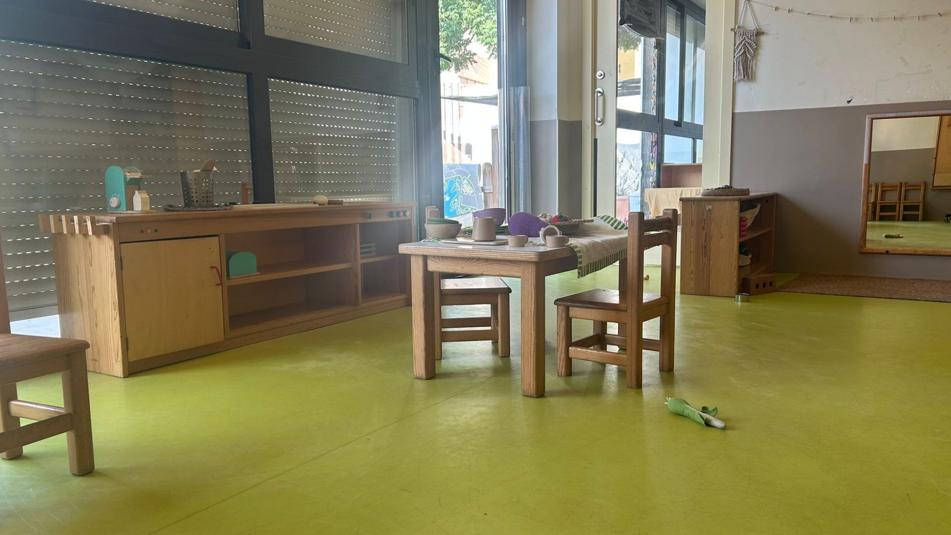 El PP denuncia que la meitat dels alumnes es tornen a quedar sense plaça a les bressol municipals | Ajuntament de Barcelona, curs escolar, Daniel Sirera, escoles bressol, PP