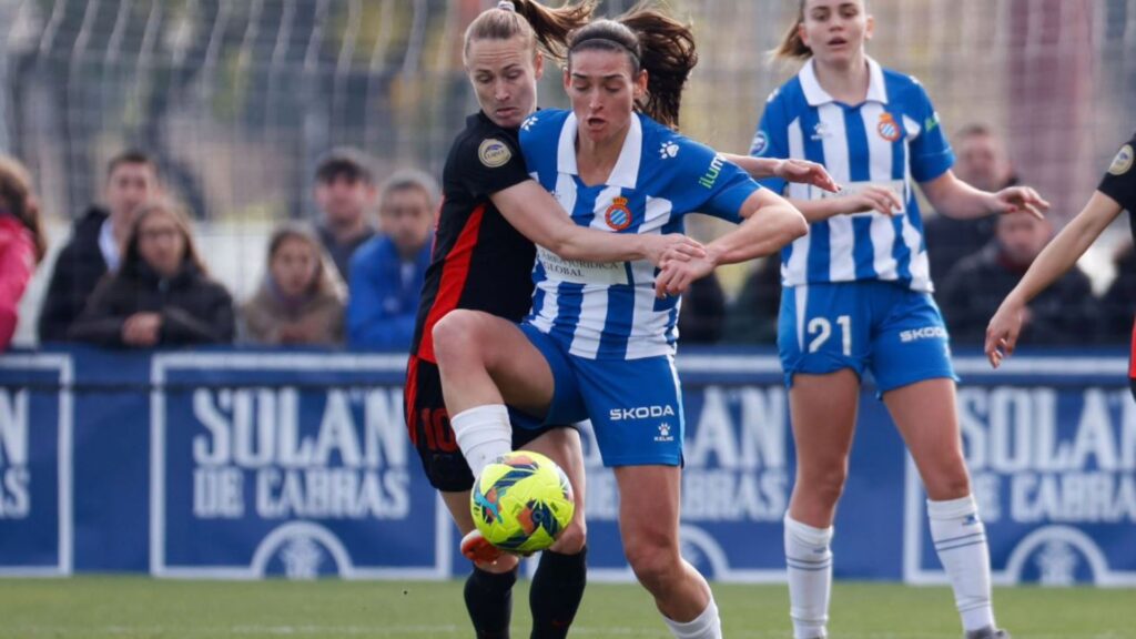 El calendari de la Lliga F per a la temporada 2025-2026 | Barça femení, Primera Divisió femenina, RCD Espanyol femení