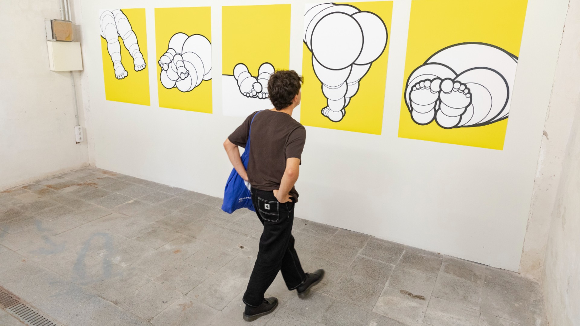 Barcelona Gallery Weekend 2025: Dates i programa | Art, artistes, galeries d'art
