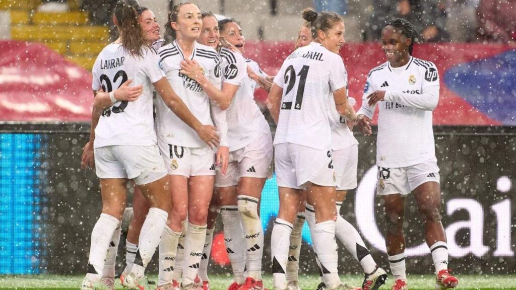 El calendari de la Lliga F per a la temporada 2025-2026 | Barça femení, Primera Divisió femenina, RCD Espanyol femení