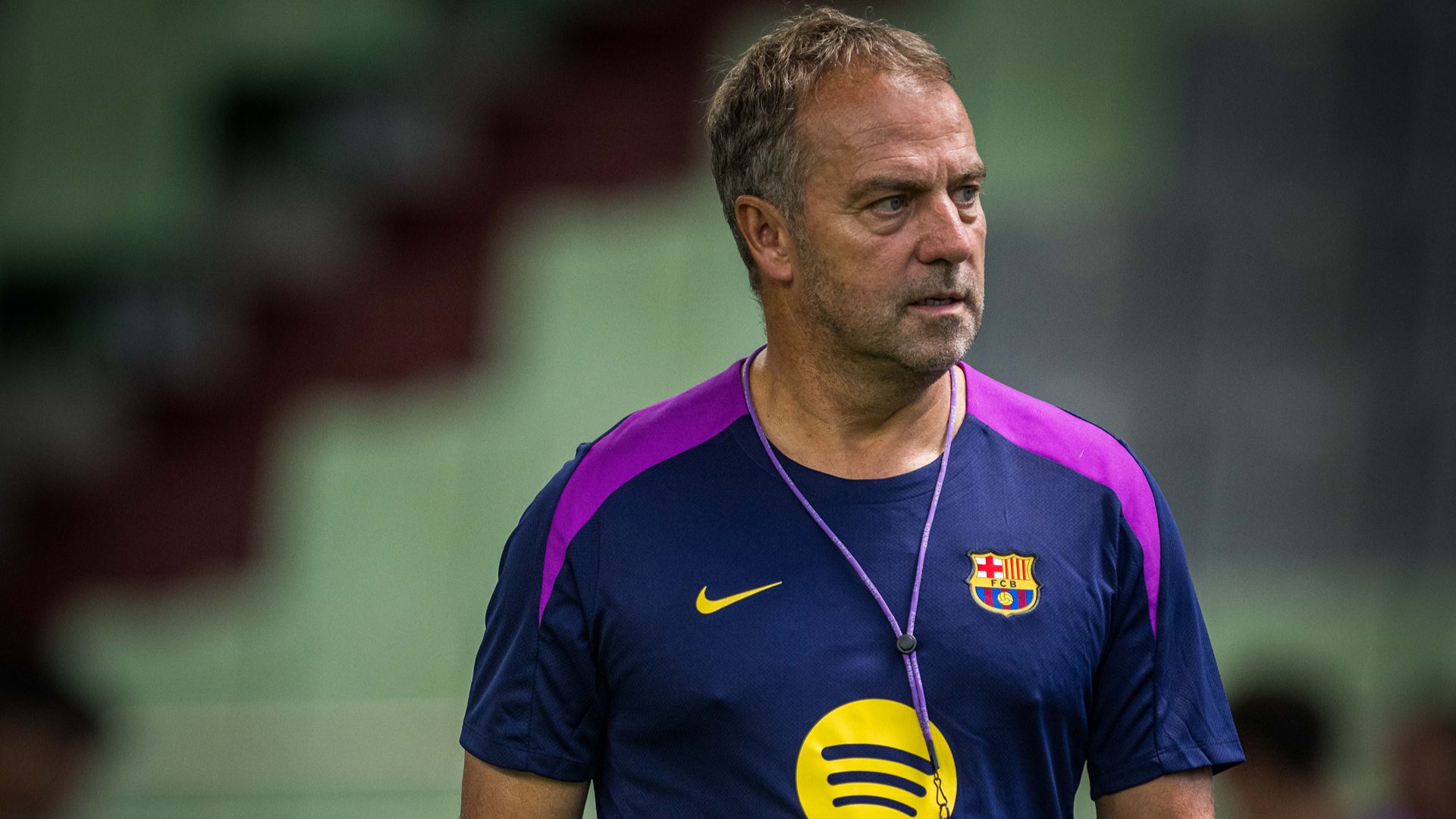 Els jugadors del Barça que Hansi Flick destaca abans de jugar contra el FC Seoul | FC Barcelona, Hansi Flick, Lamine Yamal, Primera Divisió