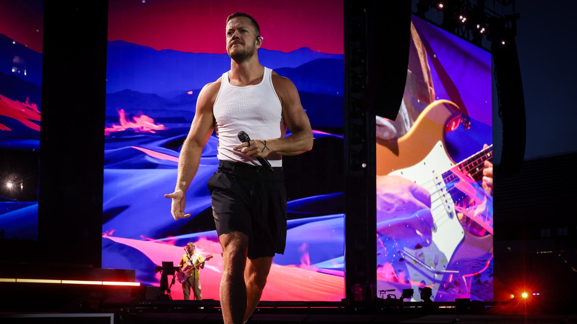 imagine dragons