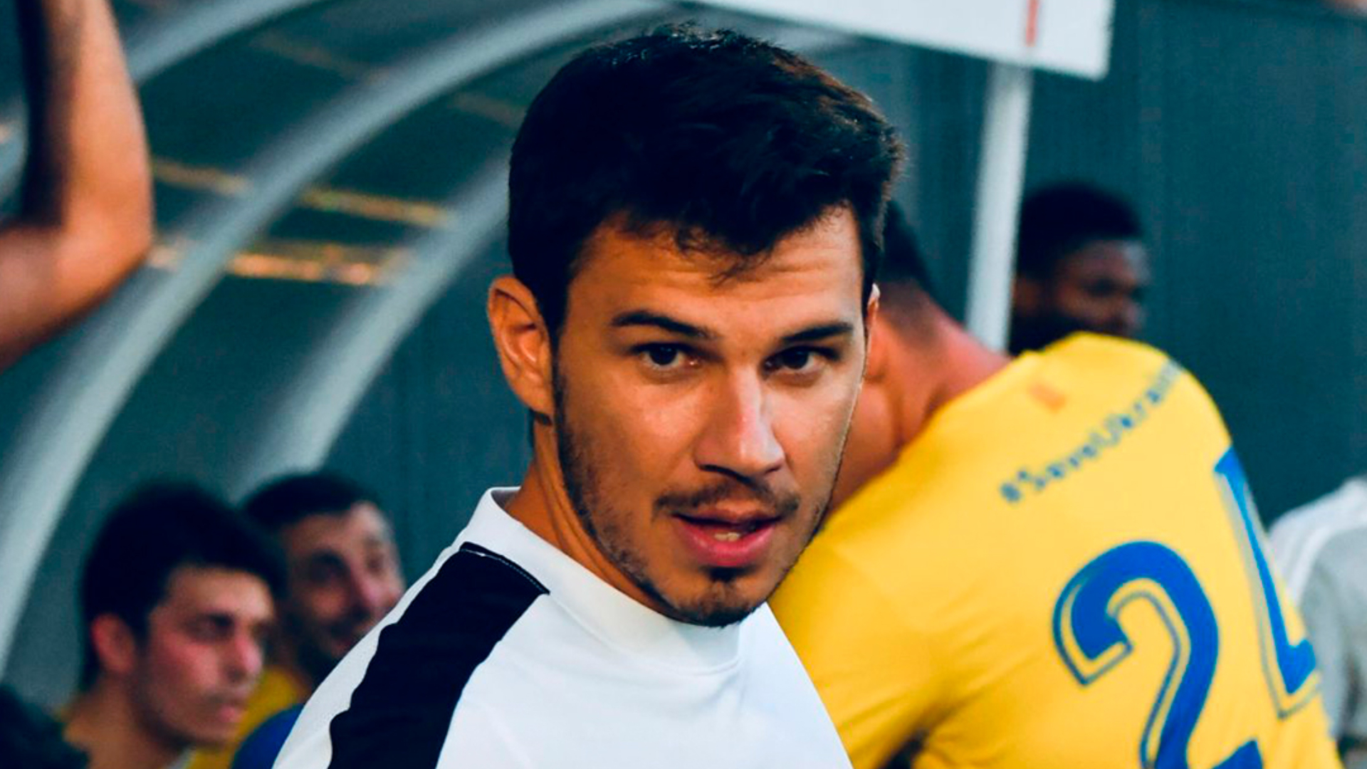 Joan Piñol Cuixart, nou entrenador del filial masculí del CE Europa