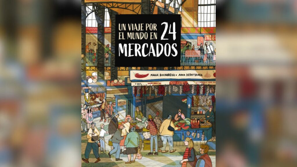 El Sant Jordi més gastronòmic: 11 llibres per gaudir de la cuina | cuina, llibres, Sant Jordi