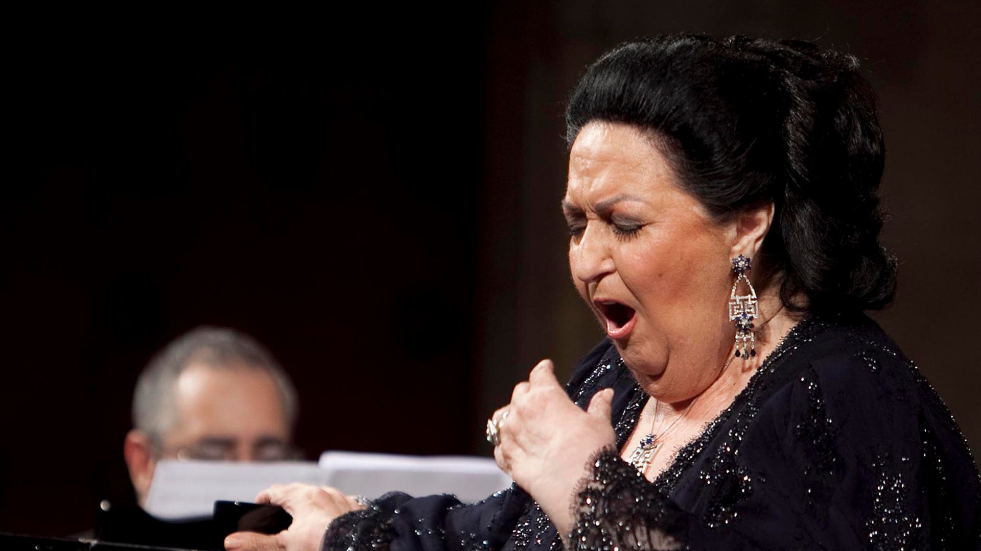 Montserrat Caballé