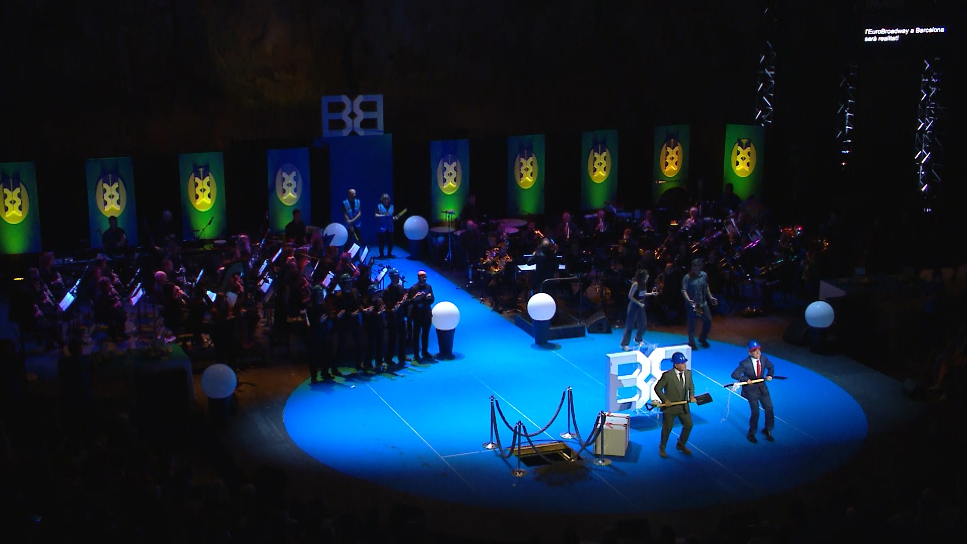 La nit del músic alt