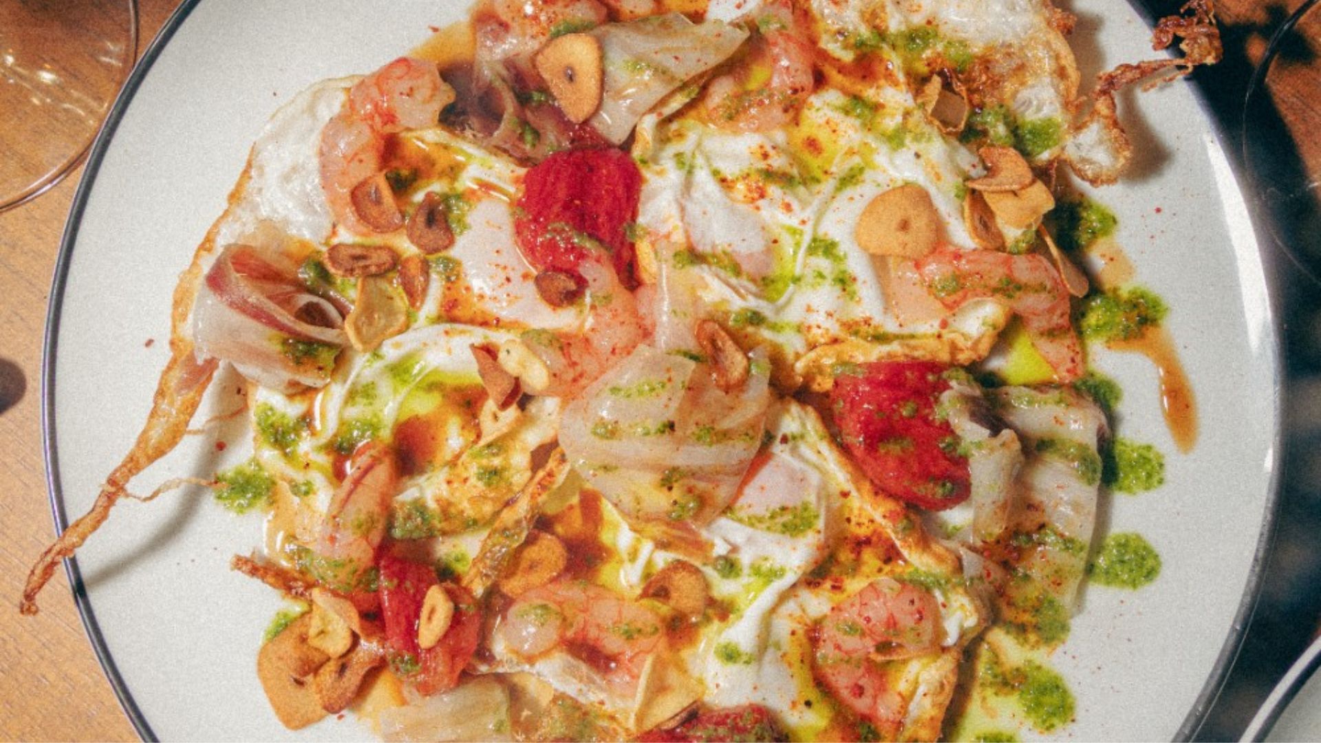 Casa Fiero, el nou projecte gastronòmic del xef del restaurant Maleducat | cuina, cuina catalana, restaurants