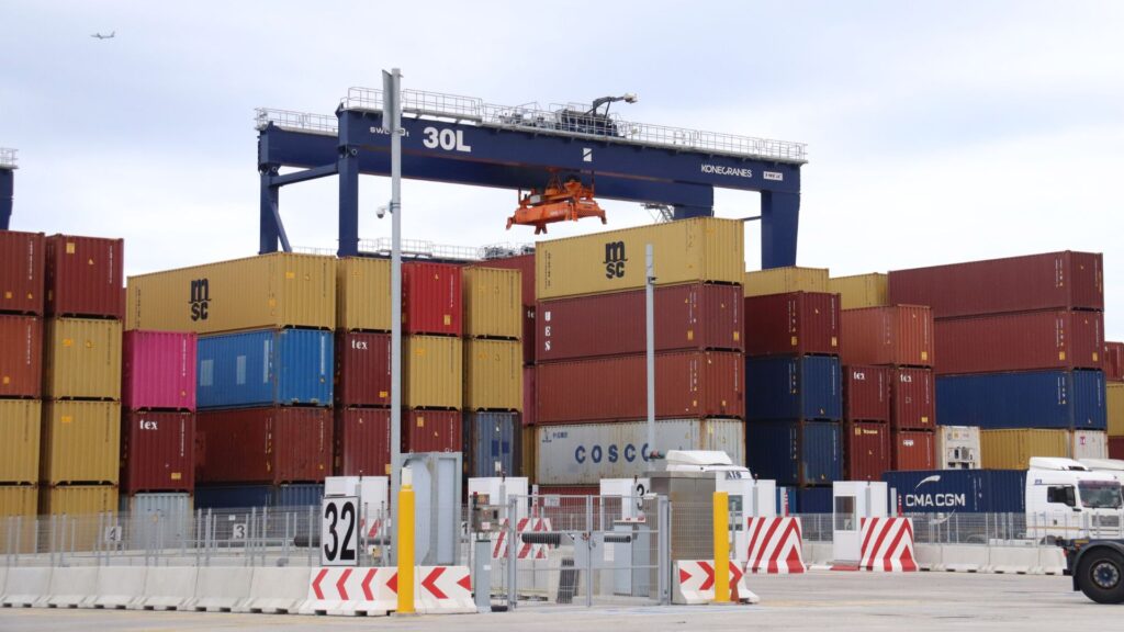 Així serà la terminal de creuers d'última generació que substituirà les 3 més antigues de Barcelona | creuers, port de Barcelona