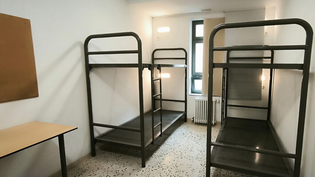 pres&oacute; Zona Franca